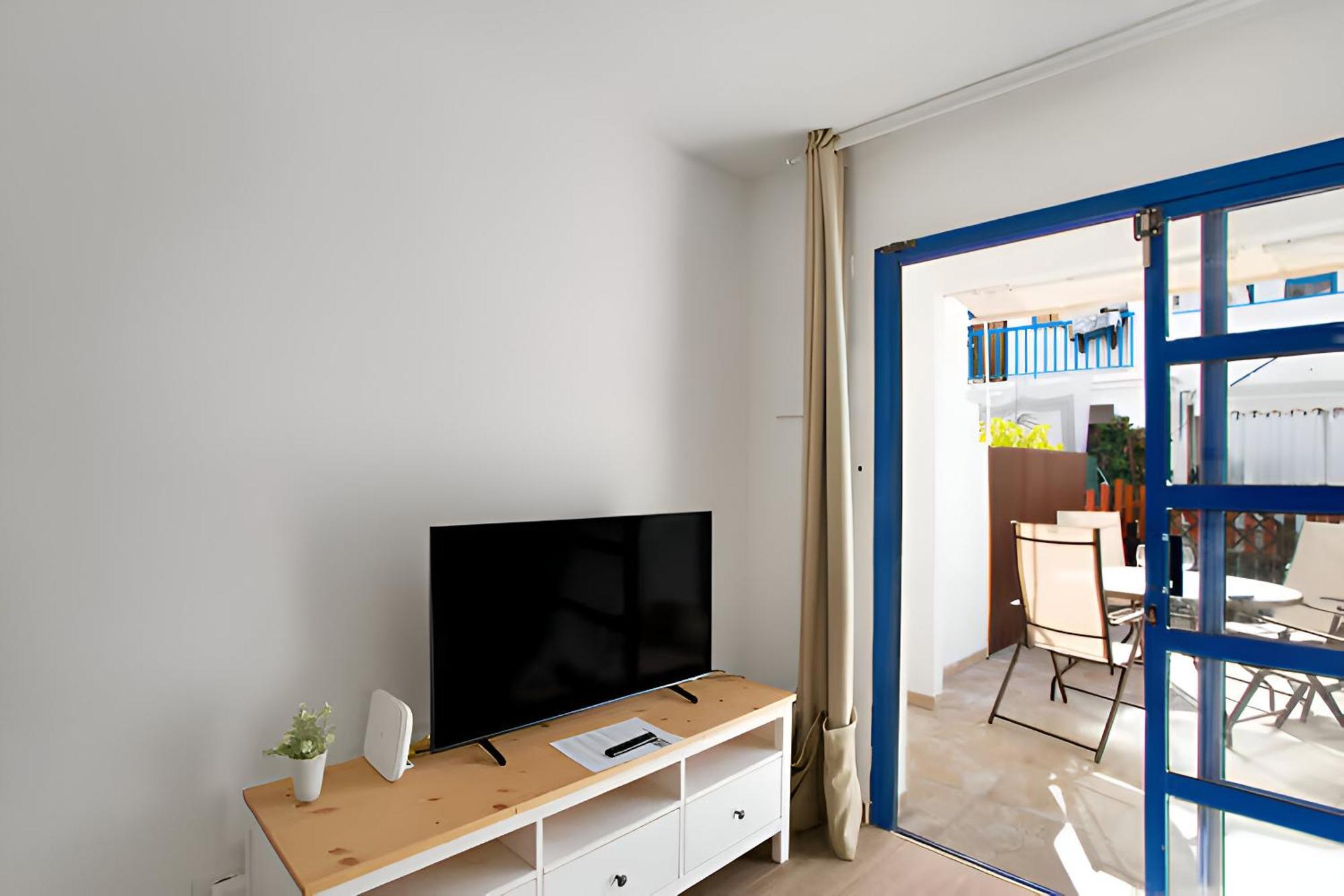Playmar Entire Bungalow Newly Renovated With Ultra Fast Wi-Fi Maspalomas  Kültér fotó